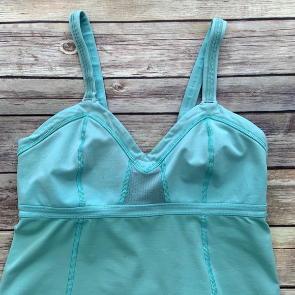 Lululemon Tank - Picture 3 of 8